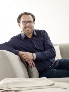 Christof Schulte-Pinardon