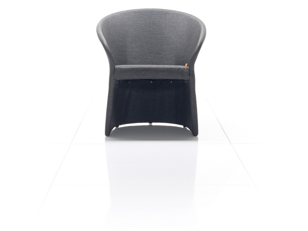 DIVA Dining Sessel