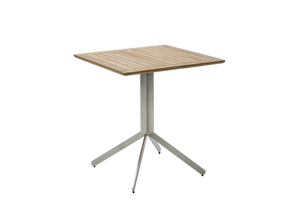 YIX Teak Klapptisch