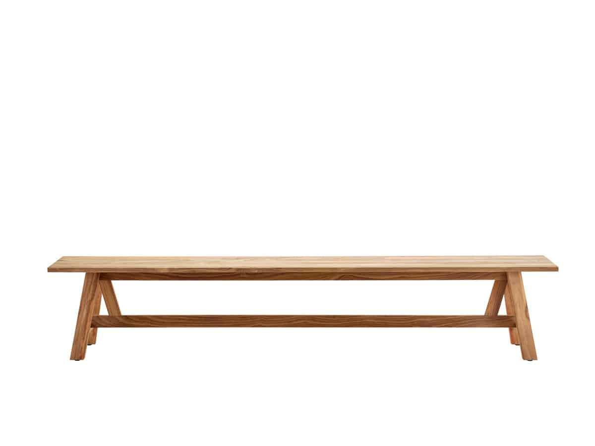 Country Seat Bench Solpuri