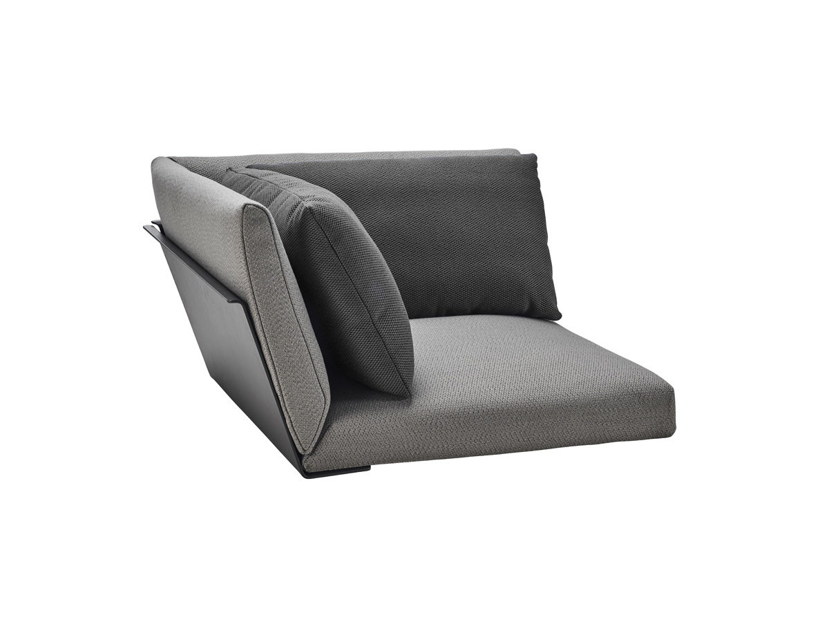 CARO-Lounge Arrangement