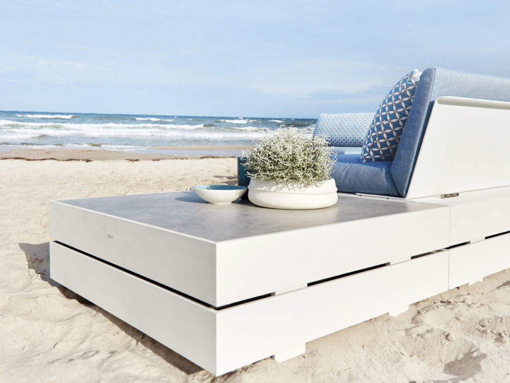Kollektion BOXX solpuri