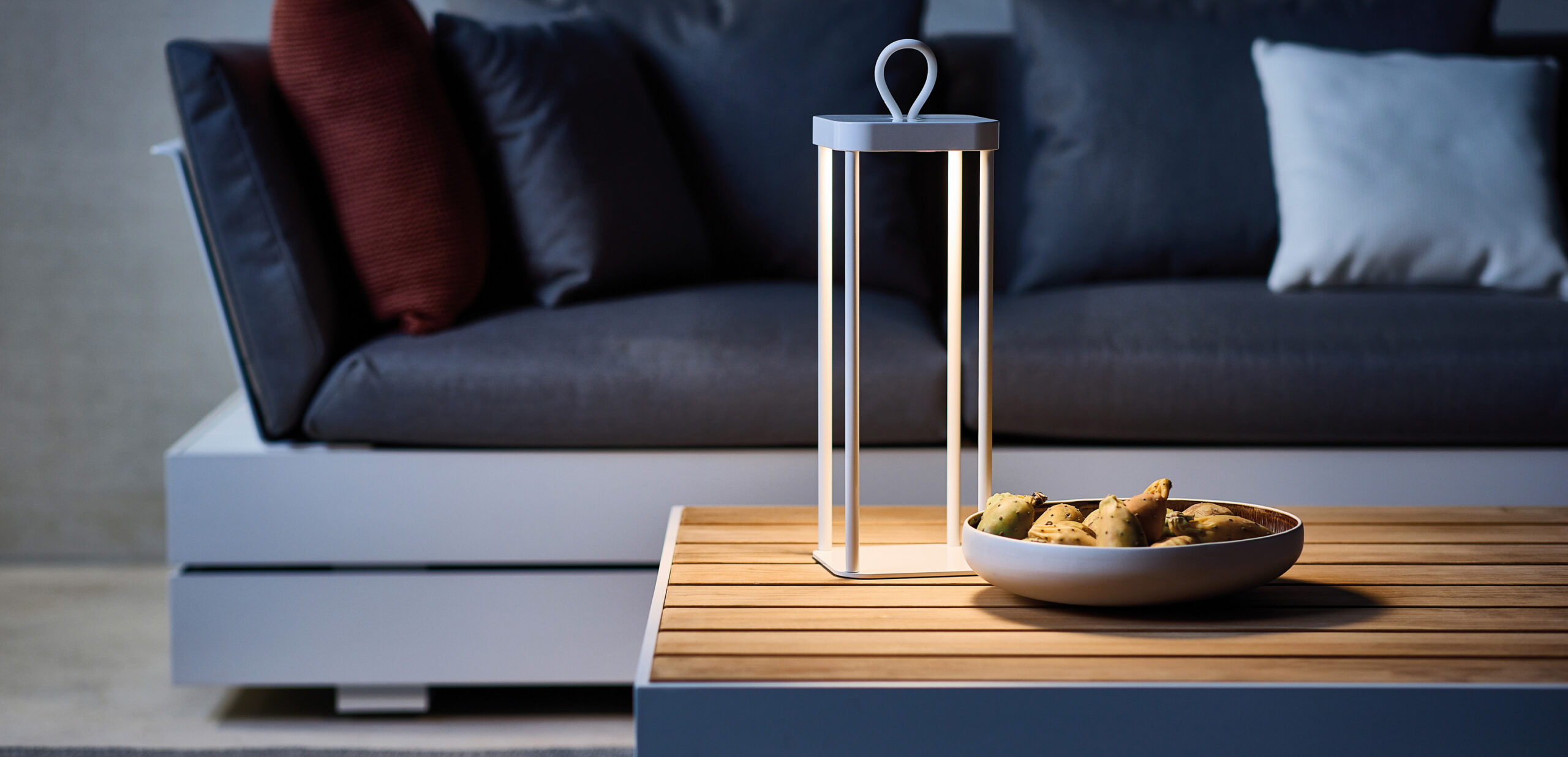 Kollektion JUPITA solpuri