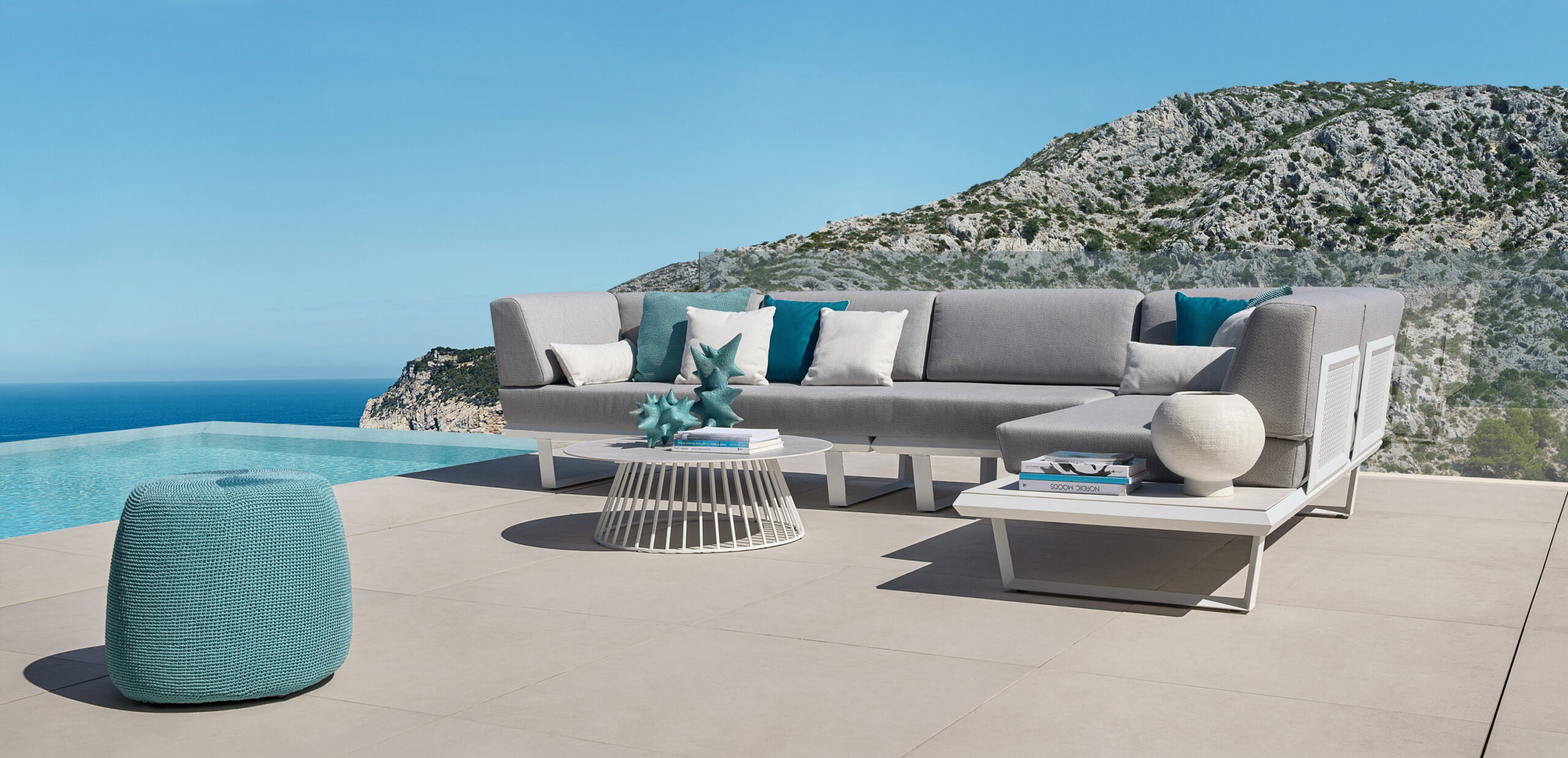 Collection BOOM - solpuri