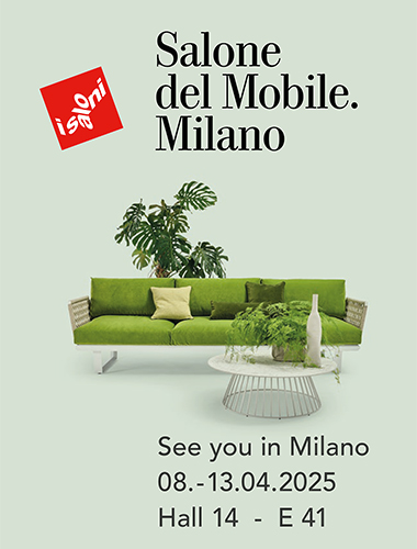 Salone del Mobile.Milano