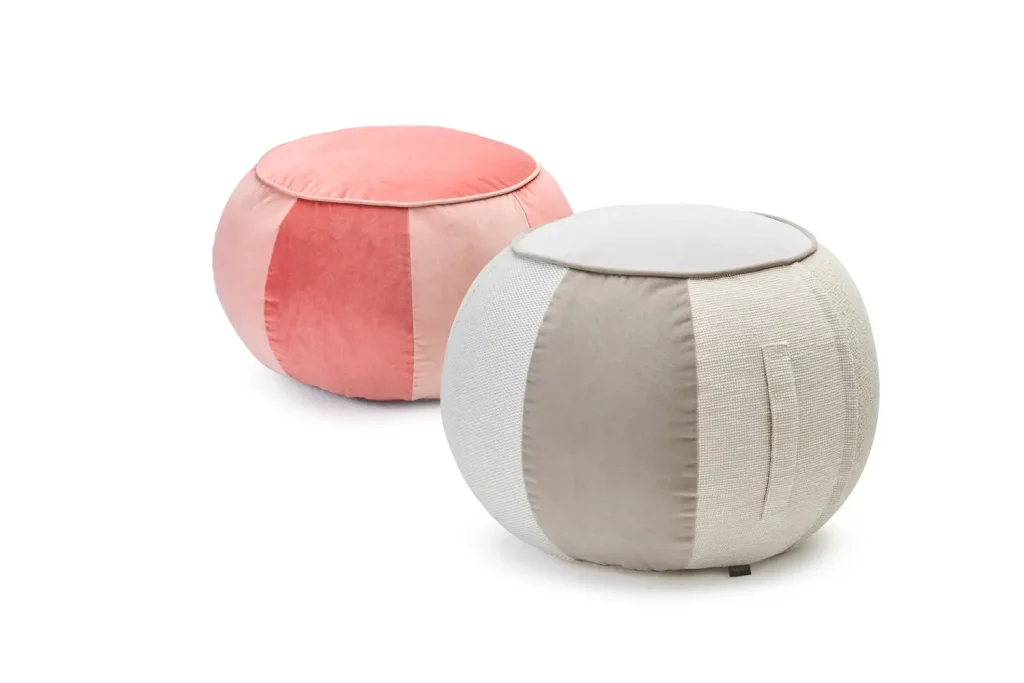 Perla Sitzpoufs