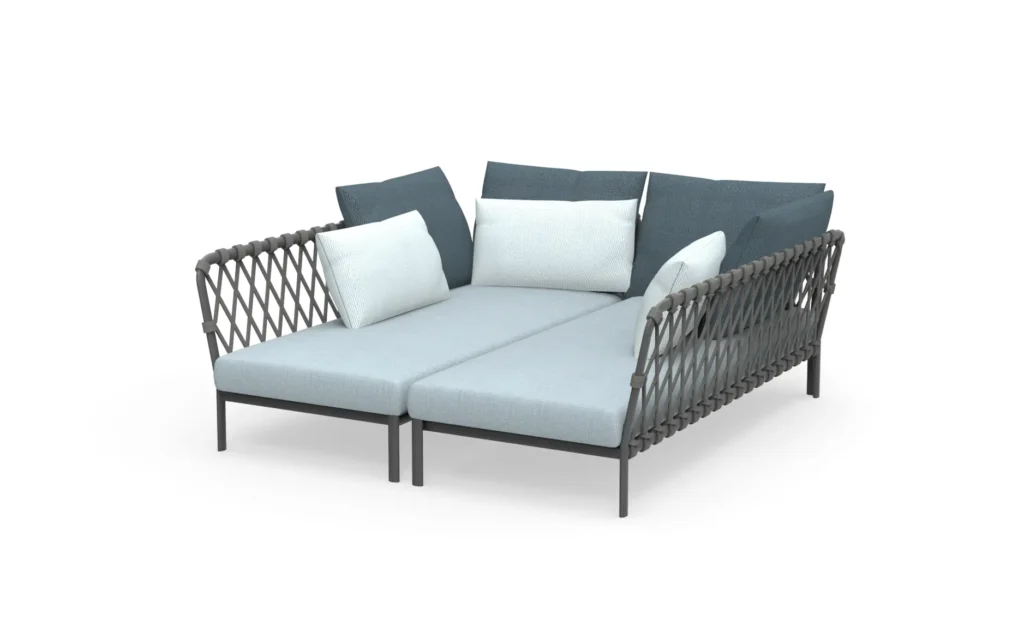 Caro Daybed