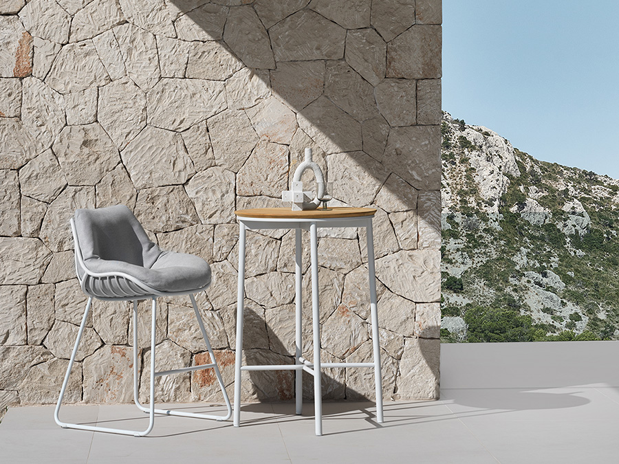 CARO-Lounge Arrangement