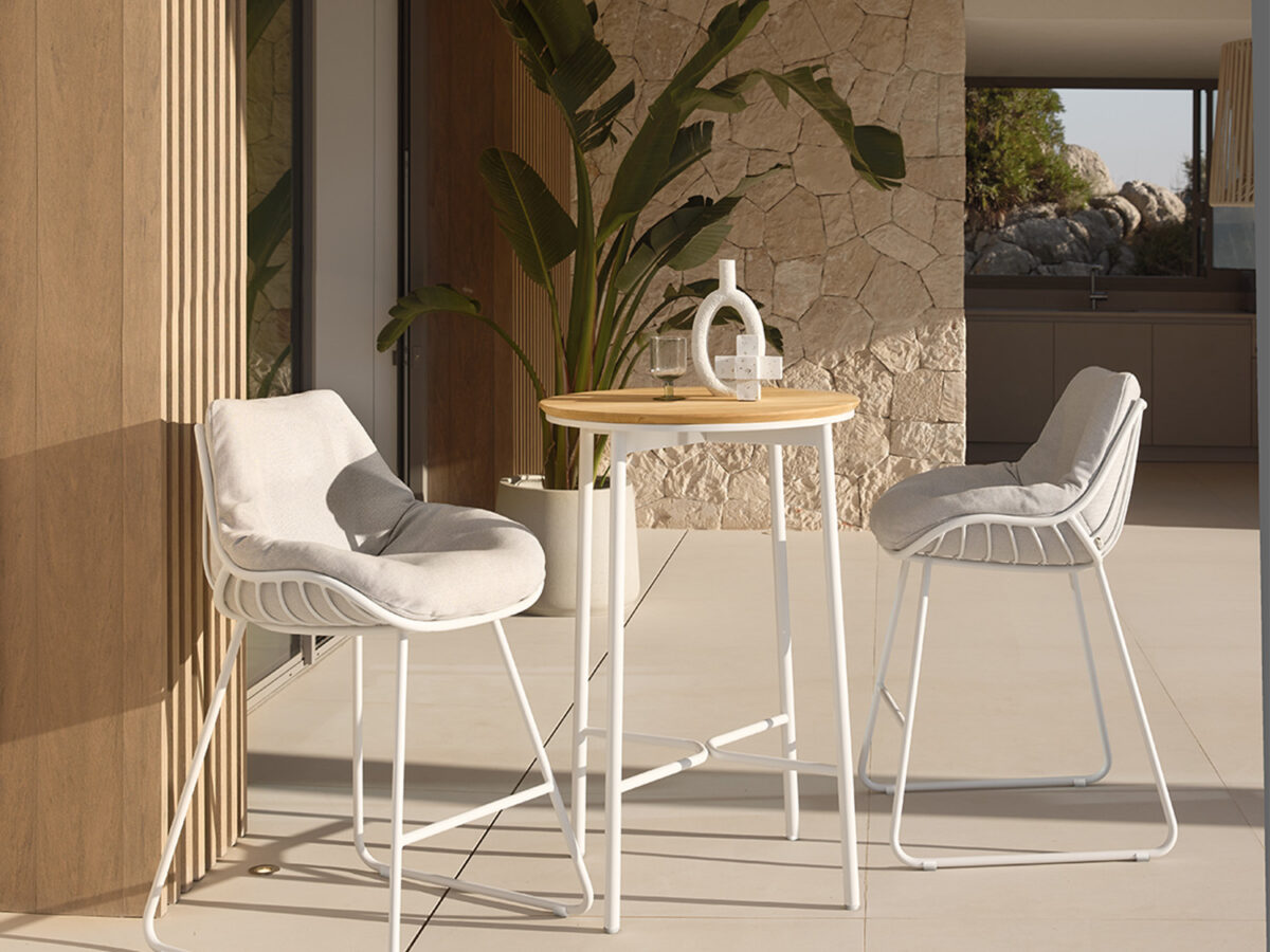 CARO-Lounge Arrangement